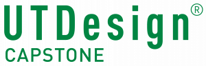 UTDesign Capstone Logo