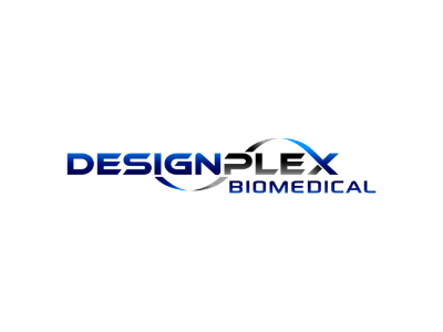 DesignPlex Biomedical logo