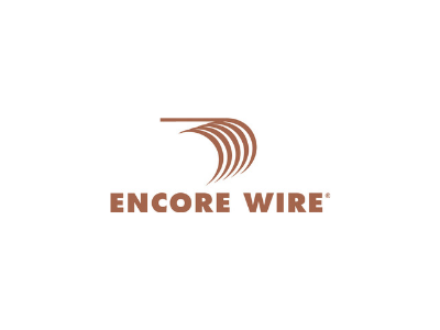 Encore Wire logo