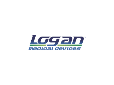 Logan Medical Devices logo