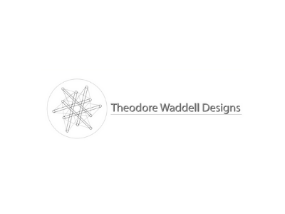 Theodore Waddell Designs logo